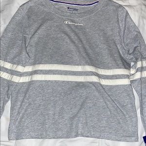 Brand New Longsleeve Champion Shirt